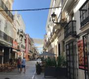 Piso Acogedor en pleno centro