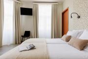 Hotel Corner House by WP Hotels Hotel Corner House by WP Hotels