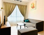 Nureenas Residence Condominium