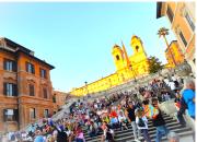 COLOSSEUM 118 Apartment