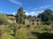 Gants Mill Farmhouse - walk to Bruton Gants Mill Farmhouse - walk to Bruton