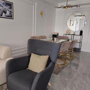 Luxury apartment, kilimani