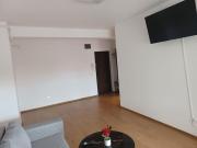 Apartamentul relaxarii M&F