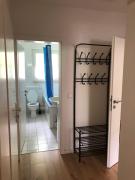 Monteurwohnung Gelsenkirchen Scholven NRW