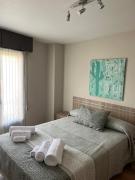 Santa Coloma Apartamentos