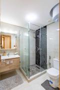 Appartement de Luxe de 2chbres en plein Gueliz-29
