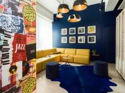 Holiday Inn - the niu, Dairy Haarlem