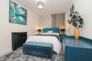 Deluxe Double Room - Deansgate, Manchester Deluxe Double Room - Deansgate, Manchester