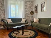 Casa Brullevi - villa u staroj jezgri s pogledom na more Casa Brullevi - villa u staroj jezgri s pogledom na more