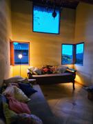 Casa do Deck em Ibitipoca