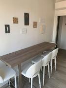 Trilocale con vista e due bagni vicino CityLife