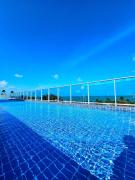 Luxo e conforto no Nixxus próximo ao mar, COM e SEM Piscina privativa by HM