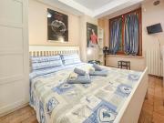 Vado al teatro monolocale in centro per 2