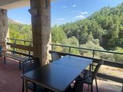 La Casa De La Pedriza