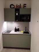 Monolocale Maison Zanotti