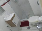 Apartamento Santos José menino Elis