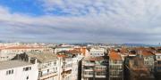 FINDIKZADE SEASIDE FLATS in lively Fatih area very near metro and tourist sights