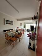 Apto 3 dorm com vista para o Mar