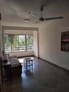 Amplio departamento céntrico