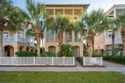 Palmetto Cottage At Destin Pointe Resort