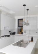 Stylish London Flat with Garden, Close to City