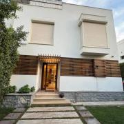 Elegant 3-Floor Villa with Private Garden in Westown, SODIC Beverly Hills, Sheikh Zayed