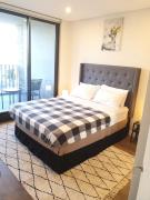 Loft of Accor Stadium - Pool, Sleeps 6, 3 BEDS 2 Baths - No PARTIES