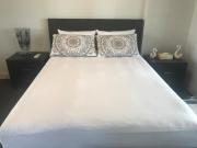 Loft of Accor Stadium - Pool, Sleeps 6, 3 BEDS 2 Baths - No PARTIES