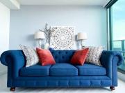 Top Floor Bay View Stylish 1BR Apt In Southbank 24hrs Self Check-IN Pool Gym Cinema