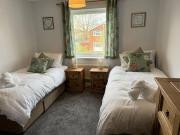 Top Capel Saint Mary