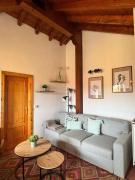 Ático Comillas Familiar x4, Terraza, Playa, Wifi