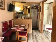Résidence Prariond - Prariond 12 - Joli studio divisible 4 personnes , hameau Mottet MAE-1091
