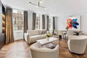 The Mayfair London Residence - Exclusive Apartments