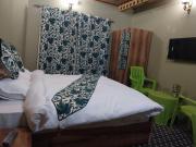 Mubarik Homestay