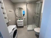 Apartament na Pogodnie 500 metrów od szpitala na Unii Lubelskiej Bezpłatny parking