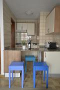 Apartamento Maralma