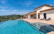Lovely Home In Sainte-Maxime With Wifi