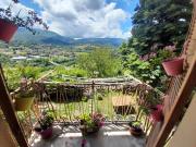 La Vista Sul Castello