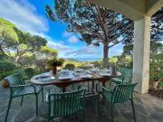 Seaview Villa Petit Prince, Pool, air conditioning