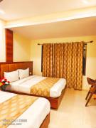 Hotel Victoria Palace - South Mumbai