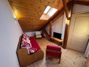 Charmant Duplex Pied De Pistes