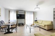 Family apartments in the centre of Fuengirola