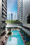 DoubleTree By Hilton Kuala Lumpur