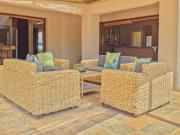 Rhino Lodge at Zebula