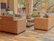 Rhino Lodge at Zebula