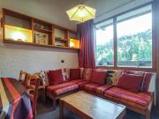 Duplex lumineux, 3 pièces + mezzanine, proche commerces et remontées mécaniques, Valmorel - FR-1-356-225