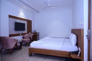 Hotel City Grand Varanasi