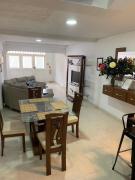 Apartamento confortable, cerca a la Basílica