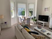 Tree Tops Apartment in Tunbridge Wells