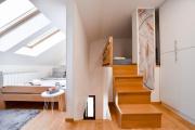 Duplex Apartman David